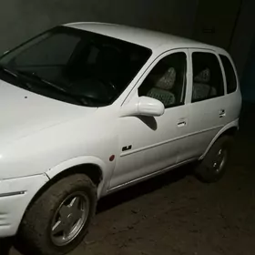 Opel Vita 1995
