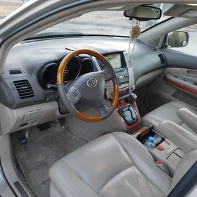 Lexus RX 330 2005