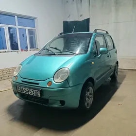 Daewoo Matiz 2003