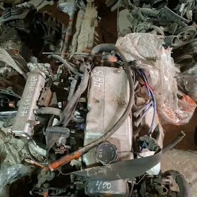 Mitsubishi Lancer mator 1.6