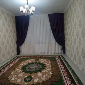 3 комнат 1 этаж 40 дом