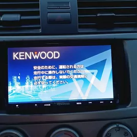 KENWOOD TV