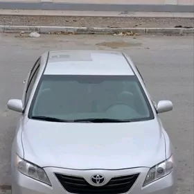 Toyota Camry 2008