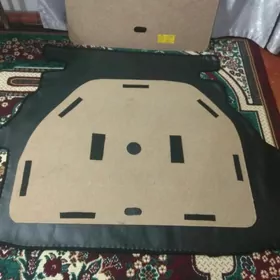 БАГАЖ ФАНЕР