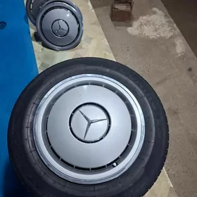 диск покрышки/ teker