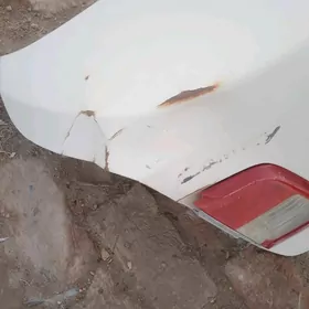 Toýota bagaç öküz kelle