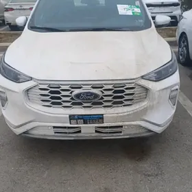 Ford Escape 2025