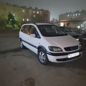 Opel Zafira 1999