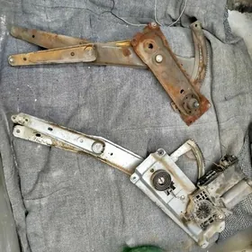 Опель вектора механизм айна