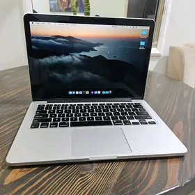 MacBook Pro 11
