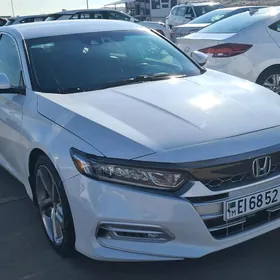Honda Accord 2020