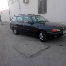 Opel Astra 1997