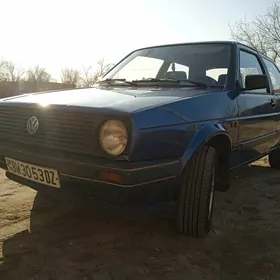 Volkswagen Golf 1993