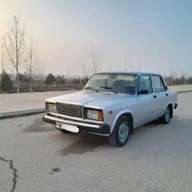 Lada 2107 2010