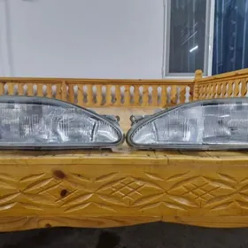 Samsyk Camry 1995 fara çüýșe