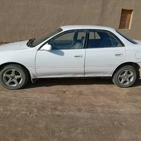 Toyota Carina 1993