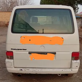Volkswagen Caddy 2003