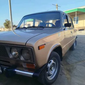 Lada 2106 2000