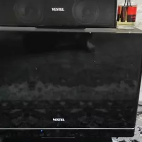 domaşnyÿ kinoteater