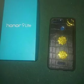 honor 9 lite