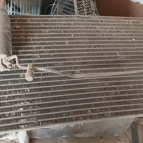 кондиционер радиатор