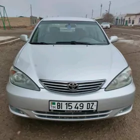 Toyota Camry 2004