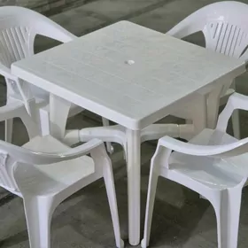 plasmas Stol Stul Стол Стул