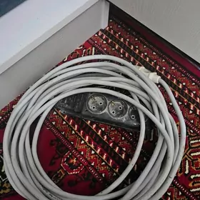 Удлинитель 250.ман