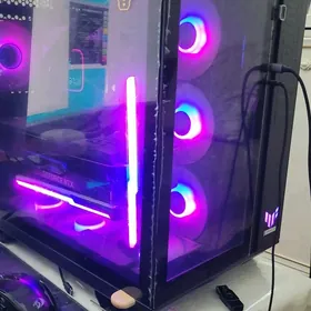 Kompyuter gaming 2026