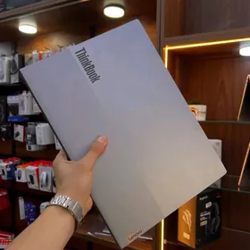 Lenovo ThinkBook 16|AMD-7|16GB