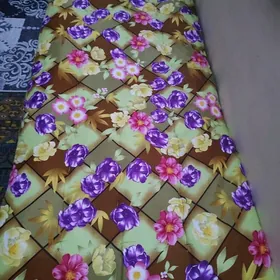 матрас (düşek)