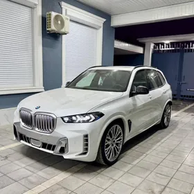 BMW X5 2025