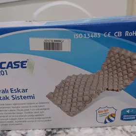 Матрас от пролежней.