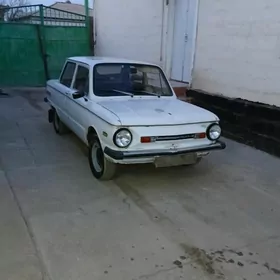 ZAZ 968 1981