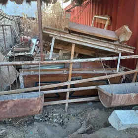 Гурлушык харытлары