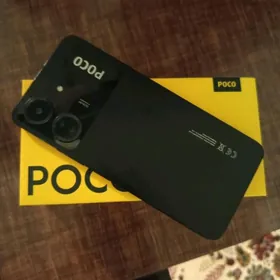 Pocco C65