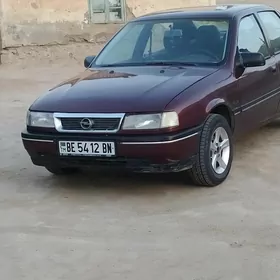 Opel Vectra 1989