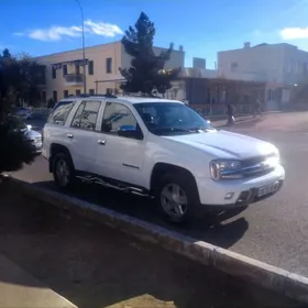 Chevrolet TrailBlazer 2003