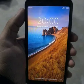 Redmi 7 a