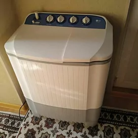 стиральная машинка