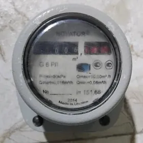 Газовый шётчик