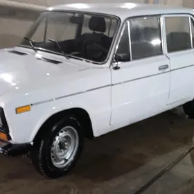 Lada 2106 1993