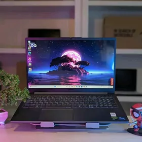 RTX4050|Lenovo LOQ 15