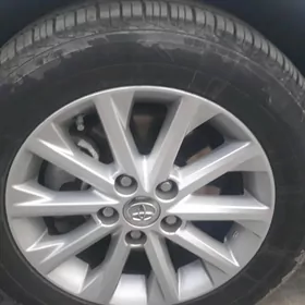 Palta glx 16 diska pokryska