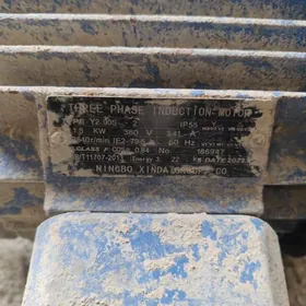 elekdro diwitil matorcik 380v