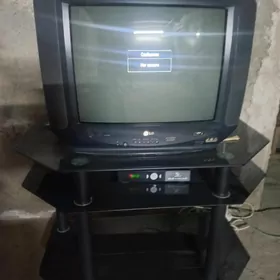 ТЕЛЕВИЗОР..МАРКИ. ЛЖ..