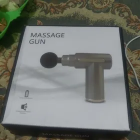 Massage gun