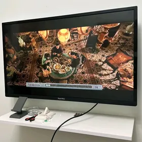 TELEWIZOR SATYN ALŸAN КУПИМ