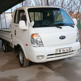 Kia Bongo 2010