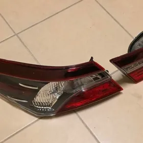 Camry LE 2021 yzky çyralar